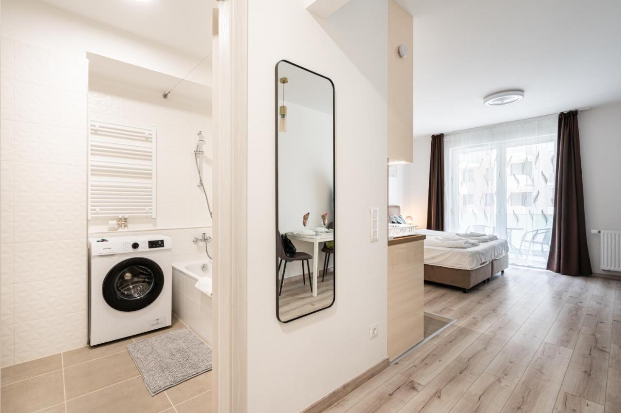 Copper Beech Budapest