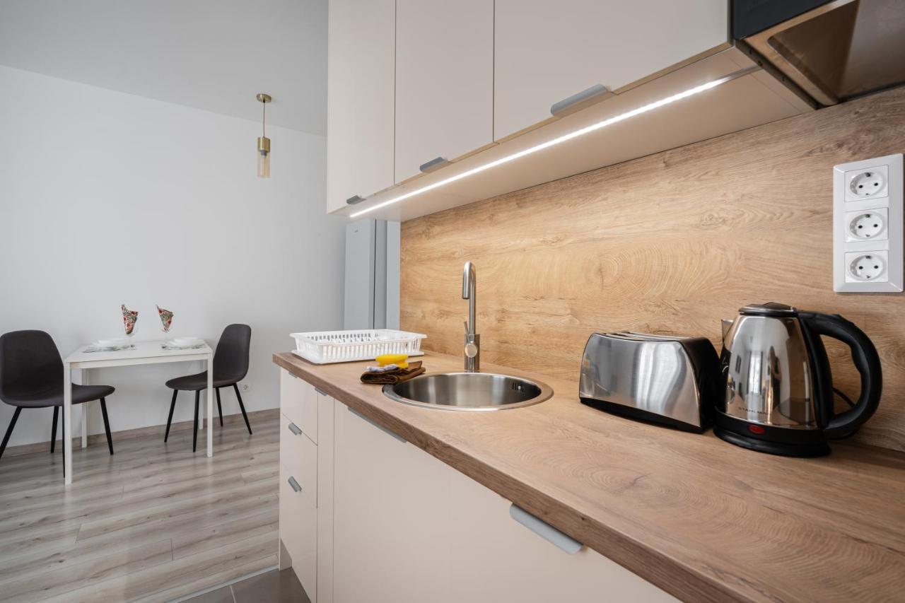 Apartman Copper Beech
