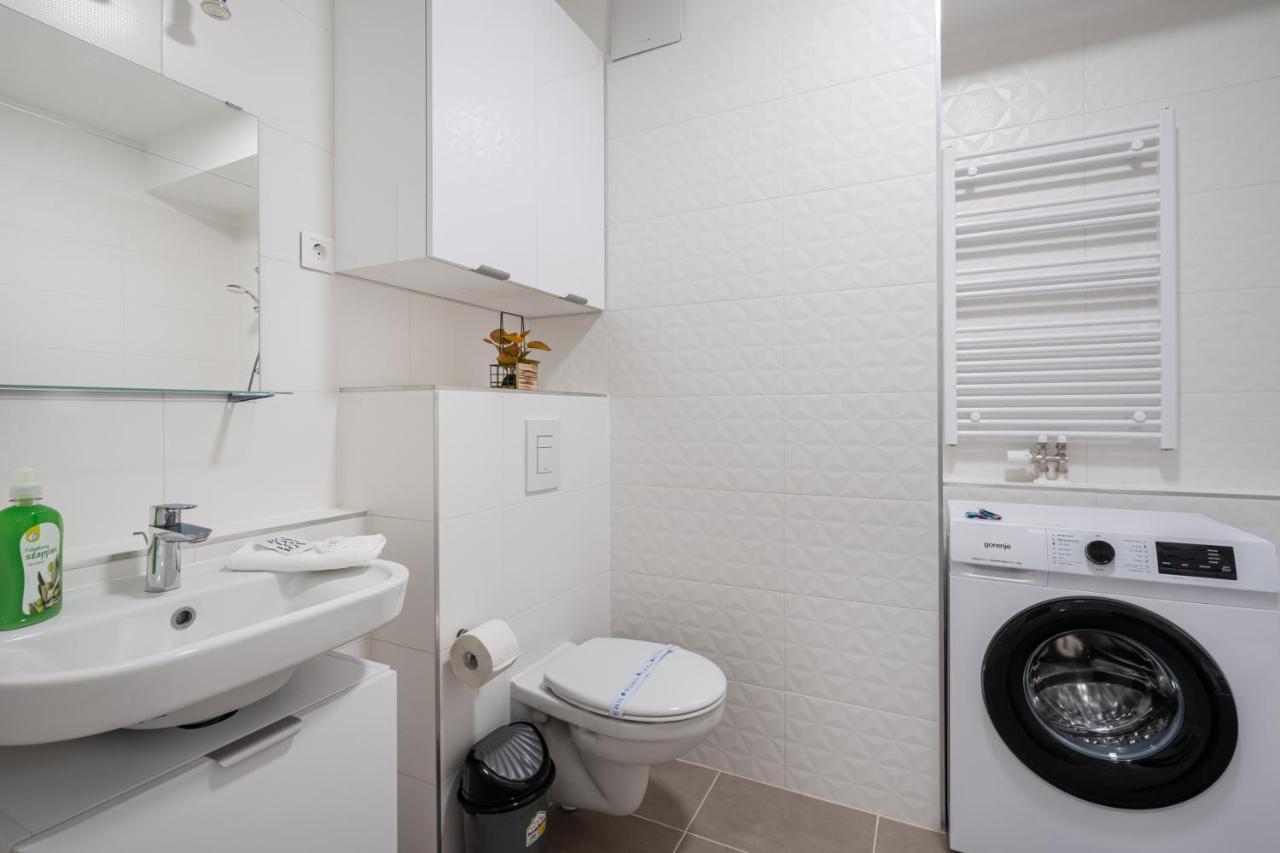Copper Beech Apartman