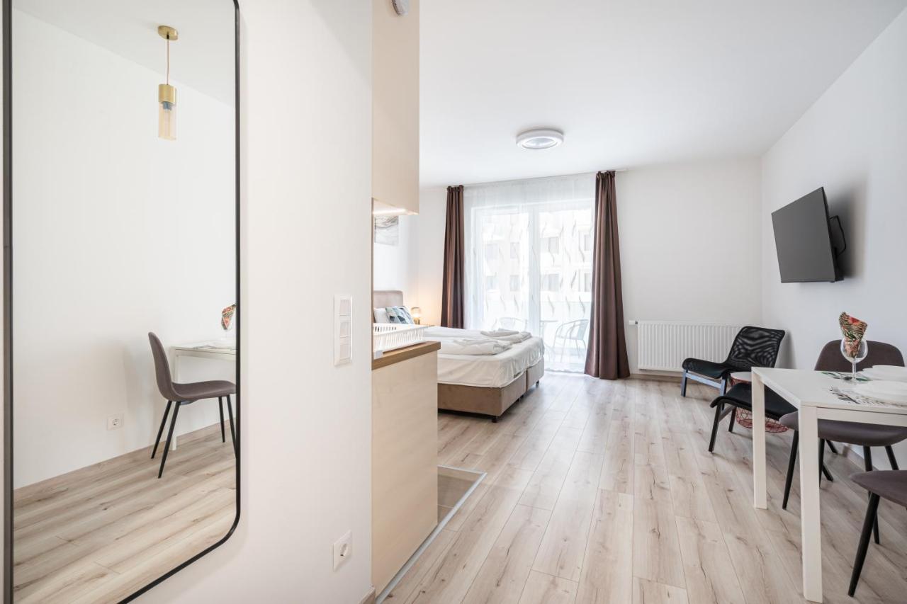 Apartman Copper Beech