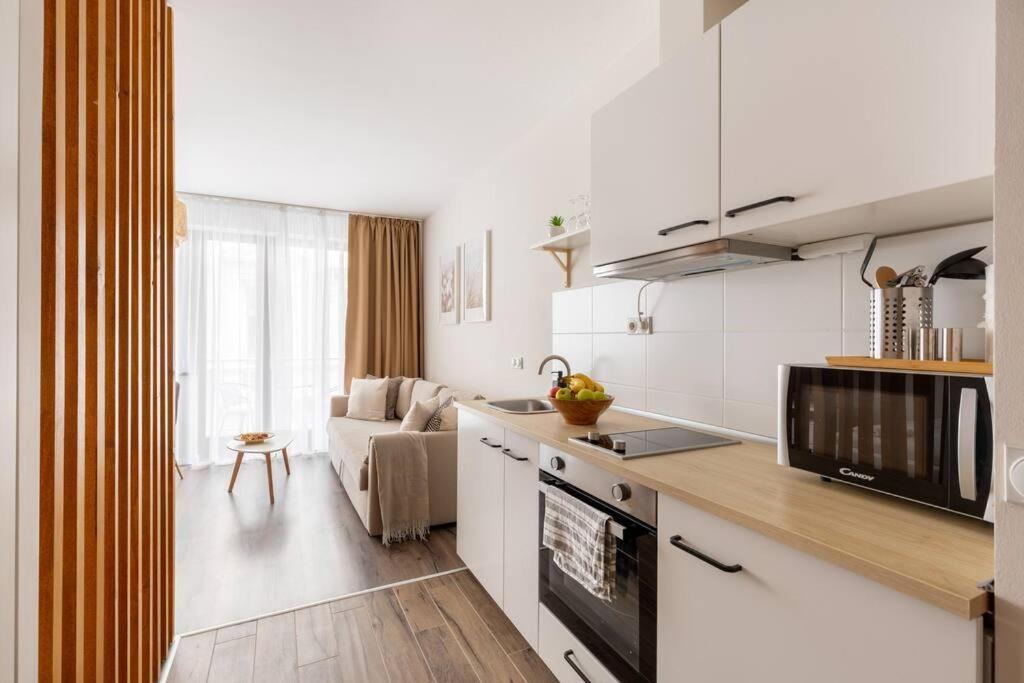 Apartment Sweet Dream *