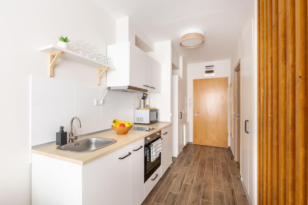 Apartamento Sweet Dream Budapest