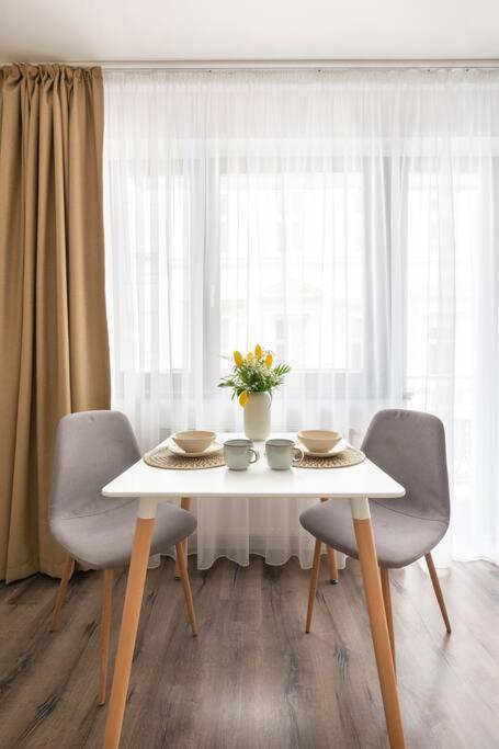 Sweet Dream Apartamento Budapest