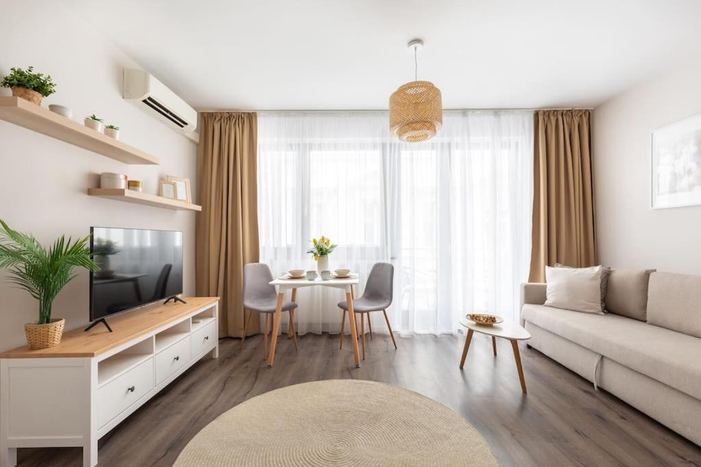 Apartamento Sweet Dream Budapest