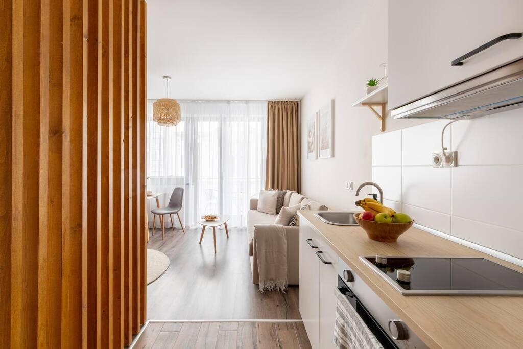 Sweet Dream Apartamento Budapest