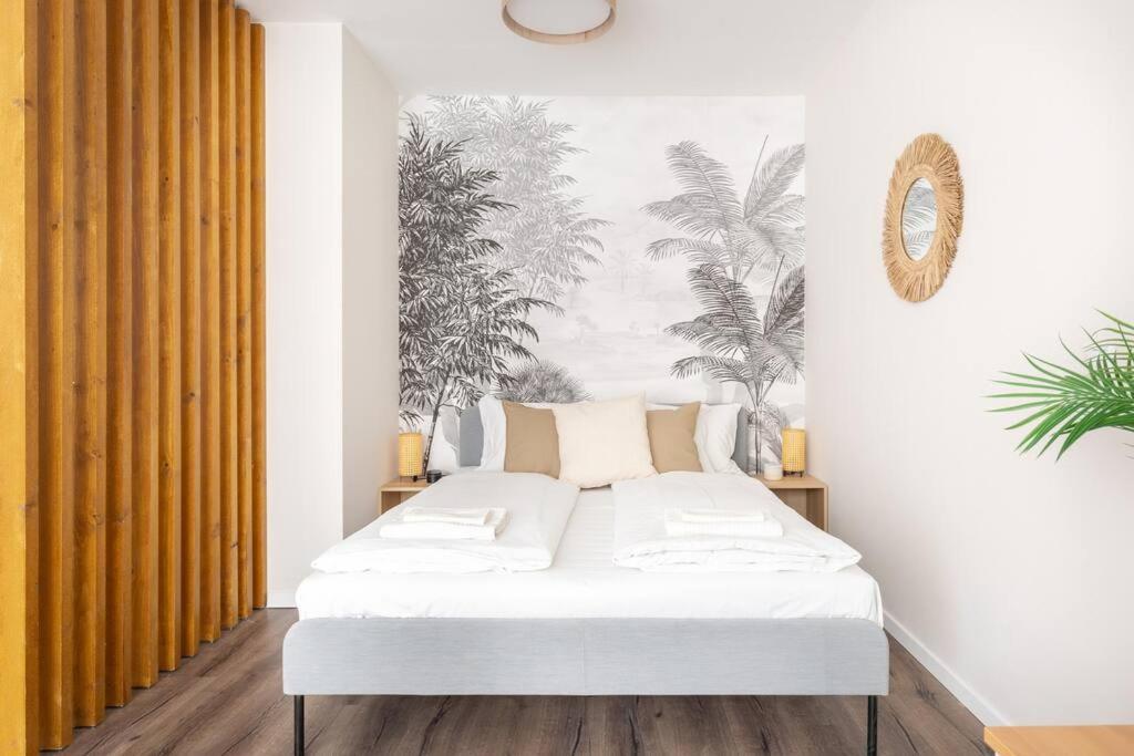 Apartmán Sweet Dream Budapest