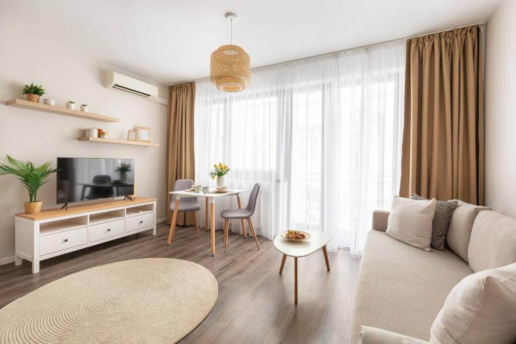 Apartmán Sweet Dream Budapest
