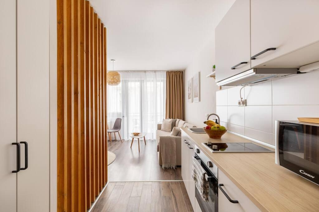 Sweet Dream Apartment