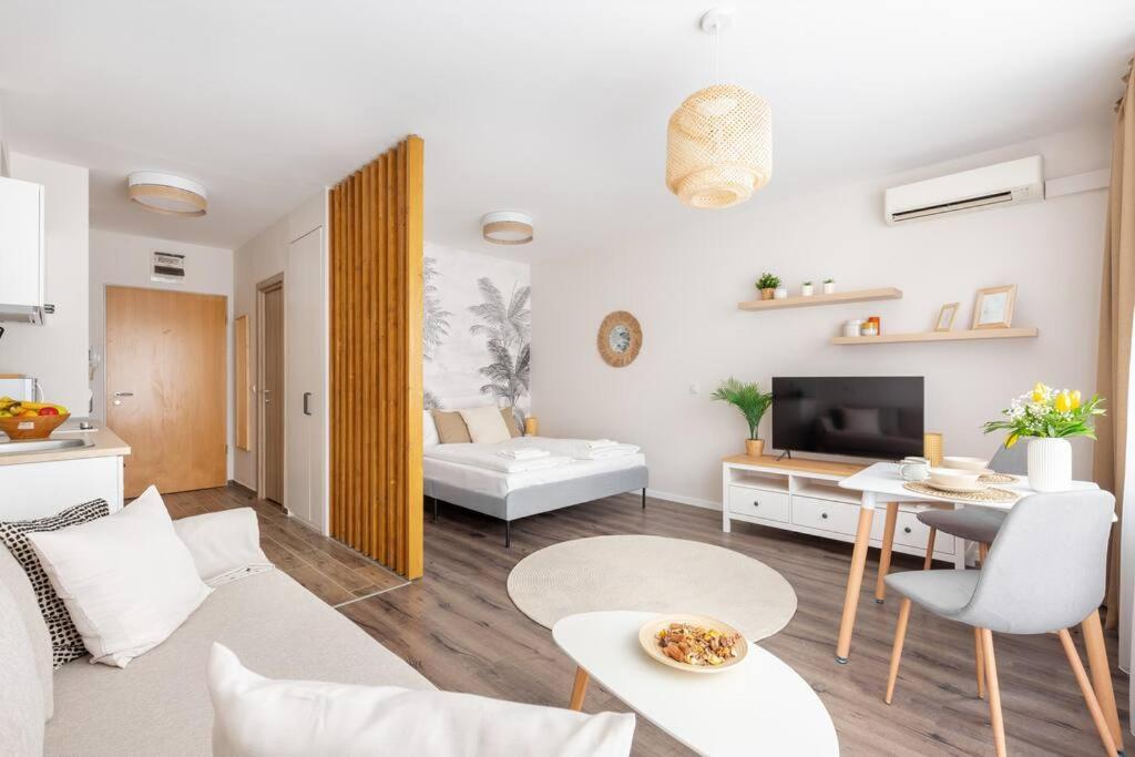 Sweet Dream Apartamento Budapest