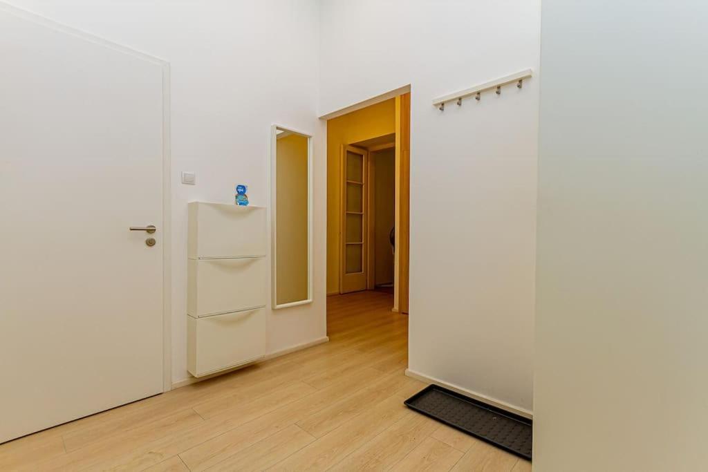 Apartment Luminous Design - W18 *