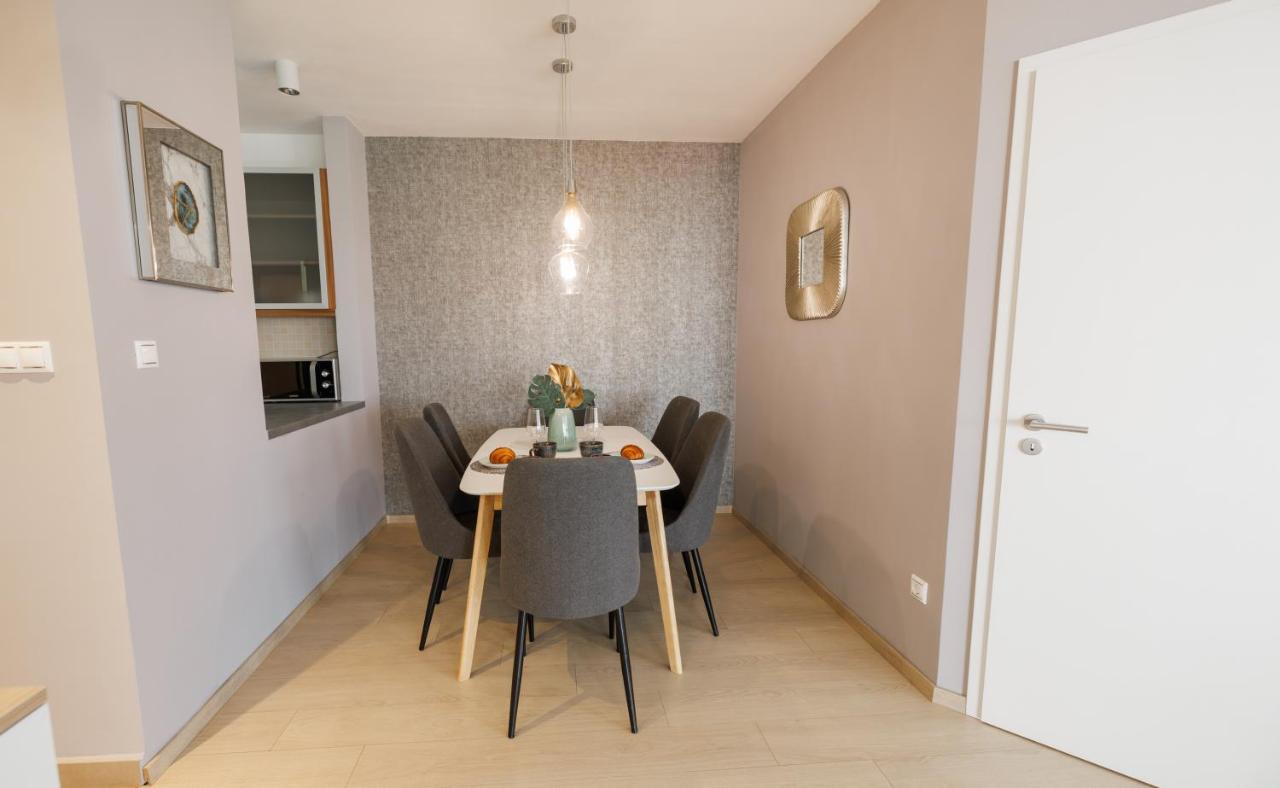 Penthouse Deluxe - Free Parking, Roof Garden Budapest