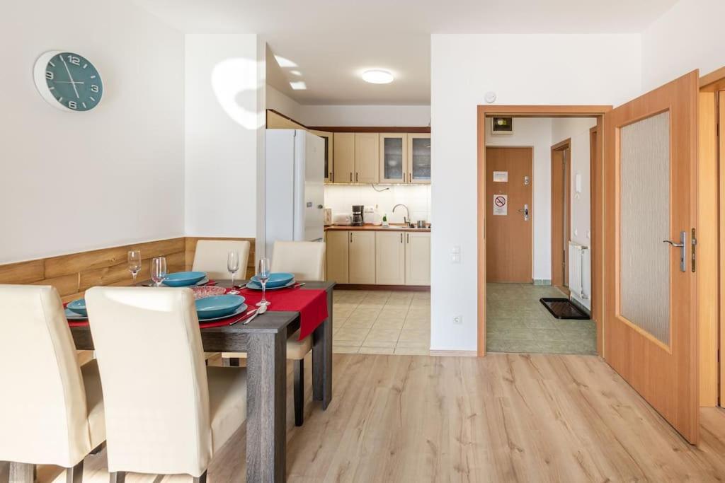 Apartment Sunny And Pet Friendly 1bedr Close To The Centre *