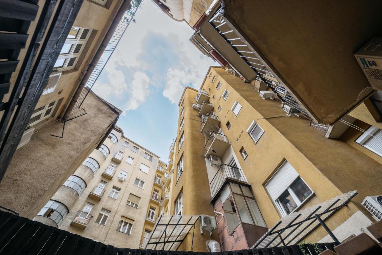 Apartamento Elephant