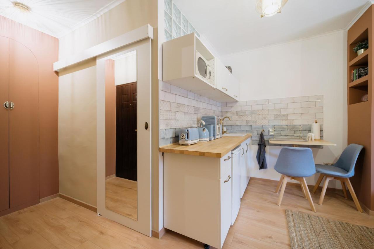 Elephant Apartment