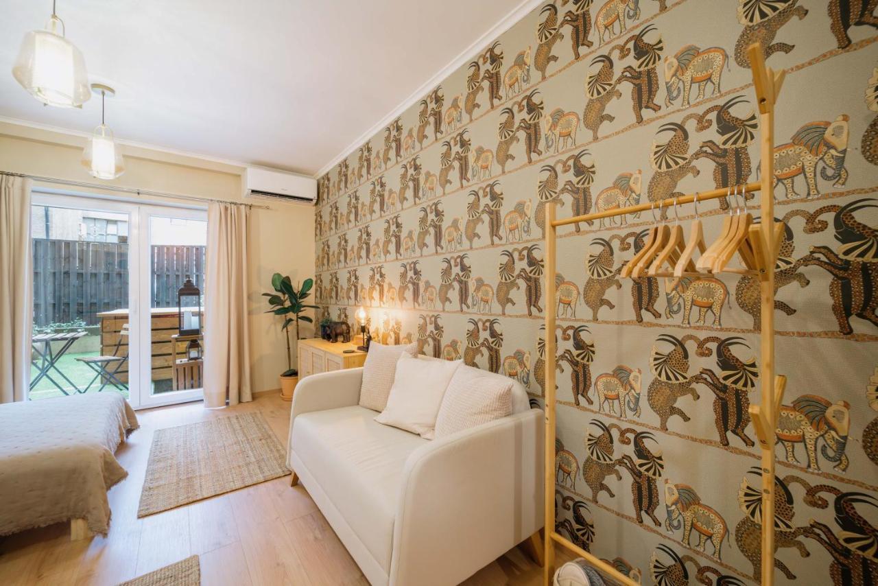 Elephant Budapest