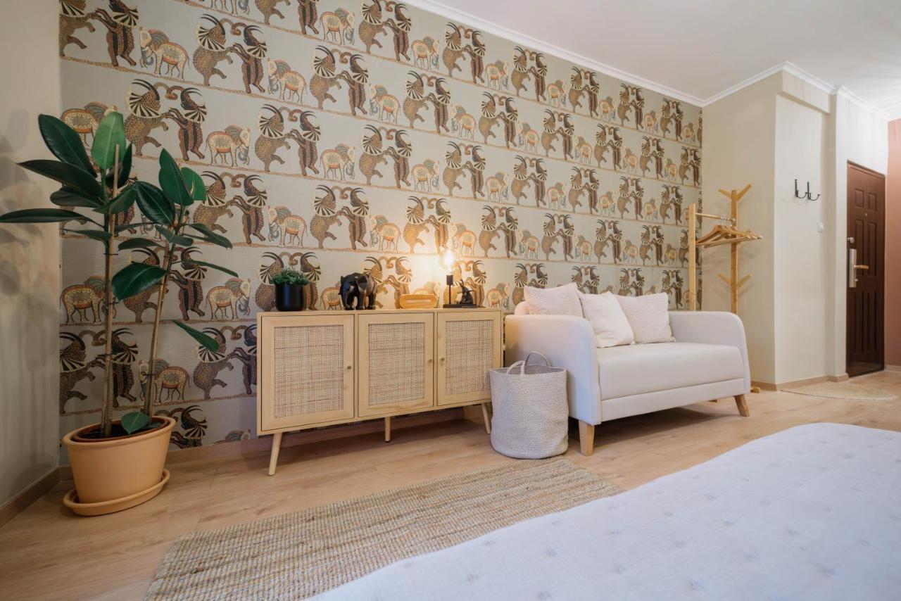 Elephant Apartment Budapest