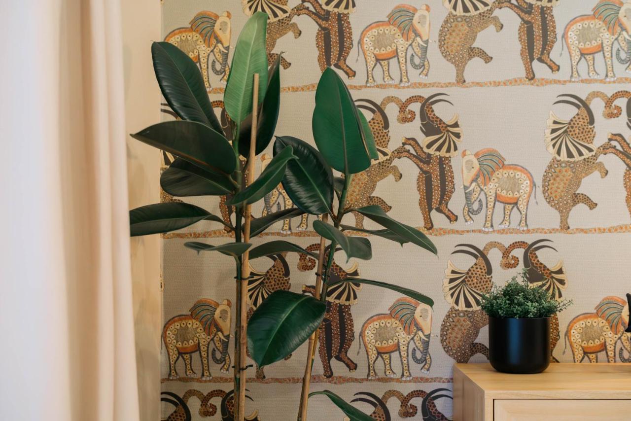 Apartment Elephant