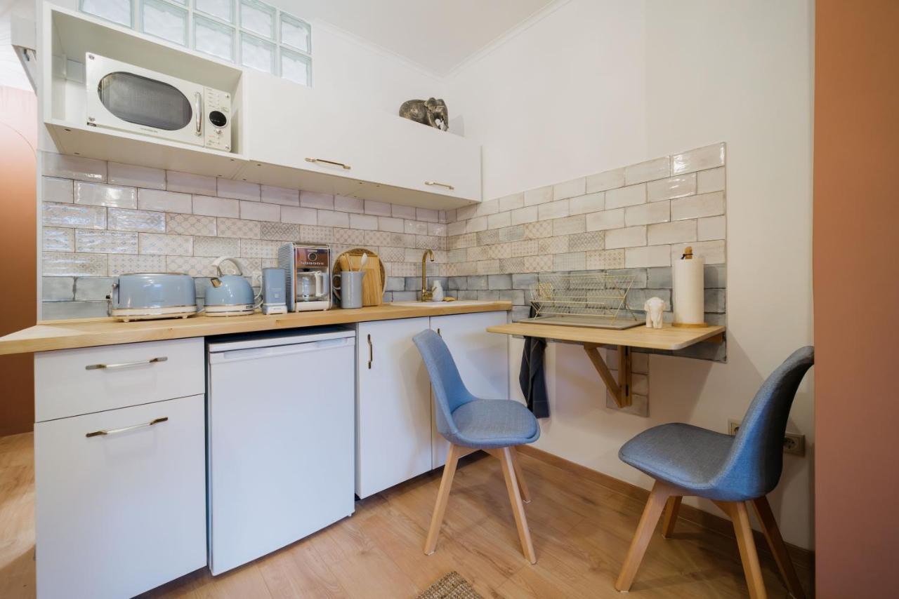 Apartment Elephant Budapest