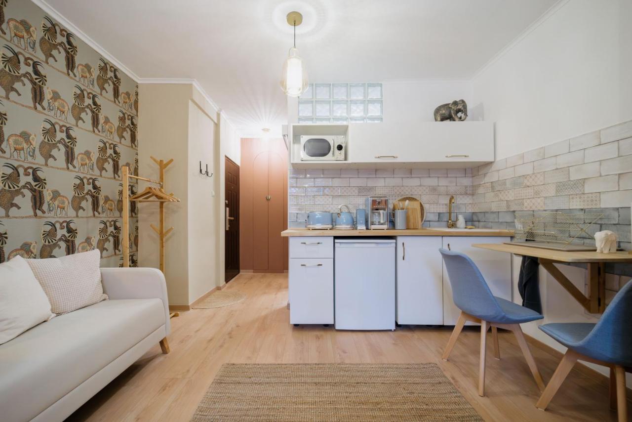 Apartment Elephant *
