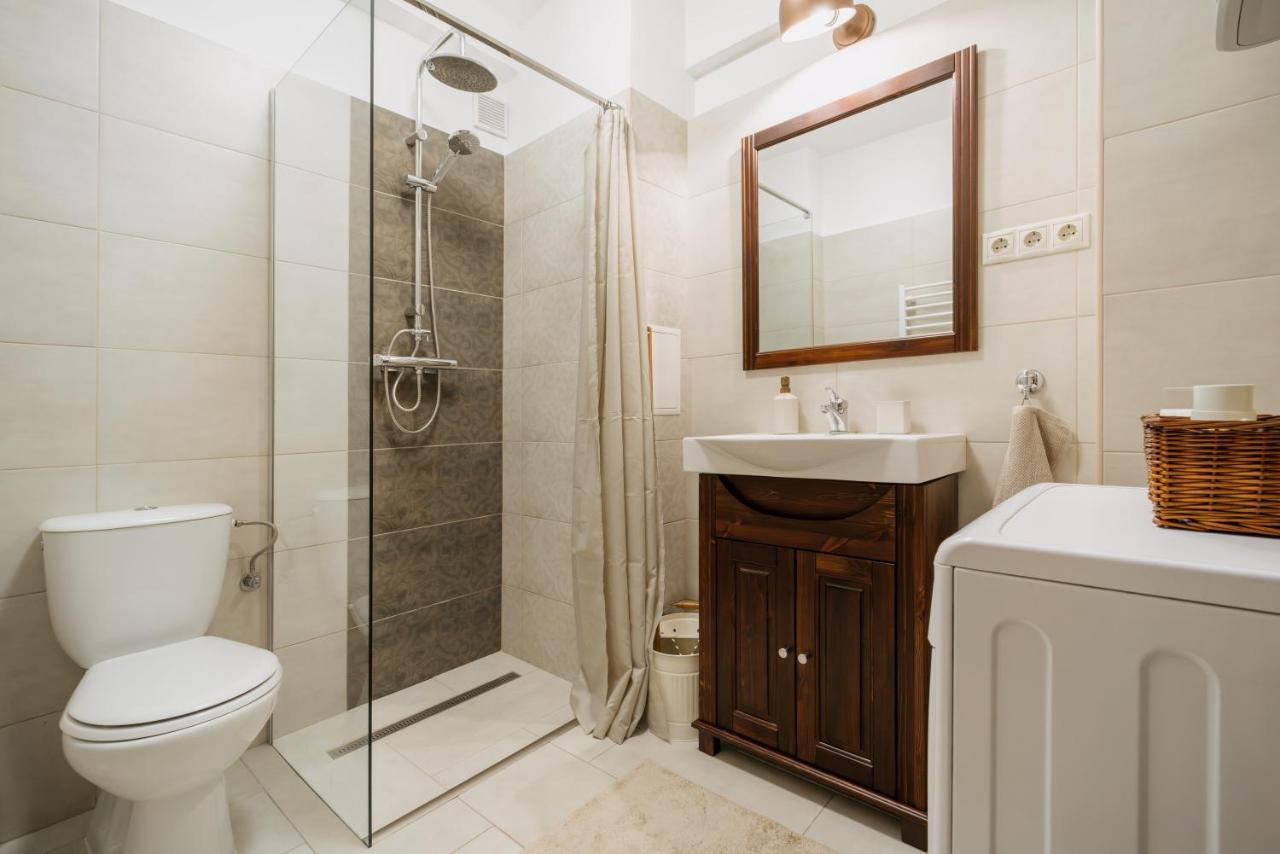 Elephant Apartamento Budapest