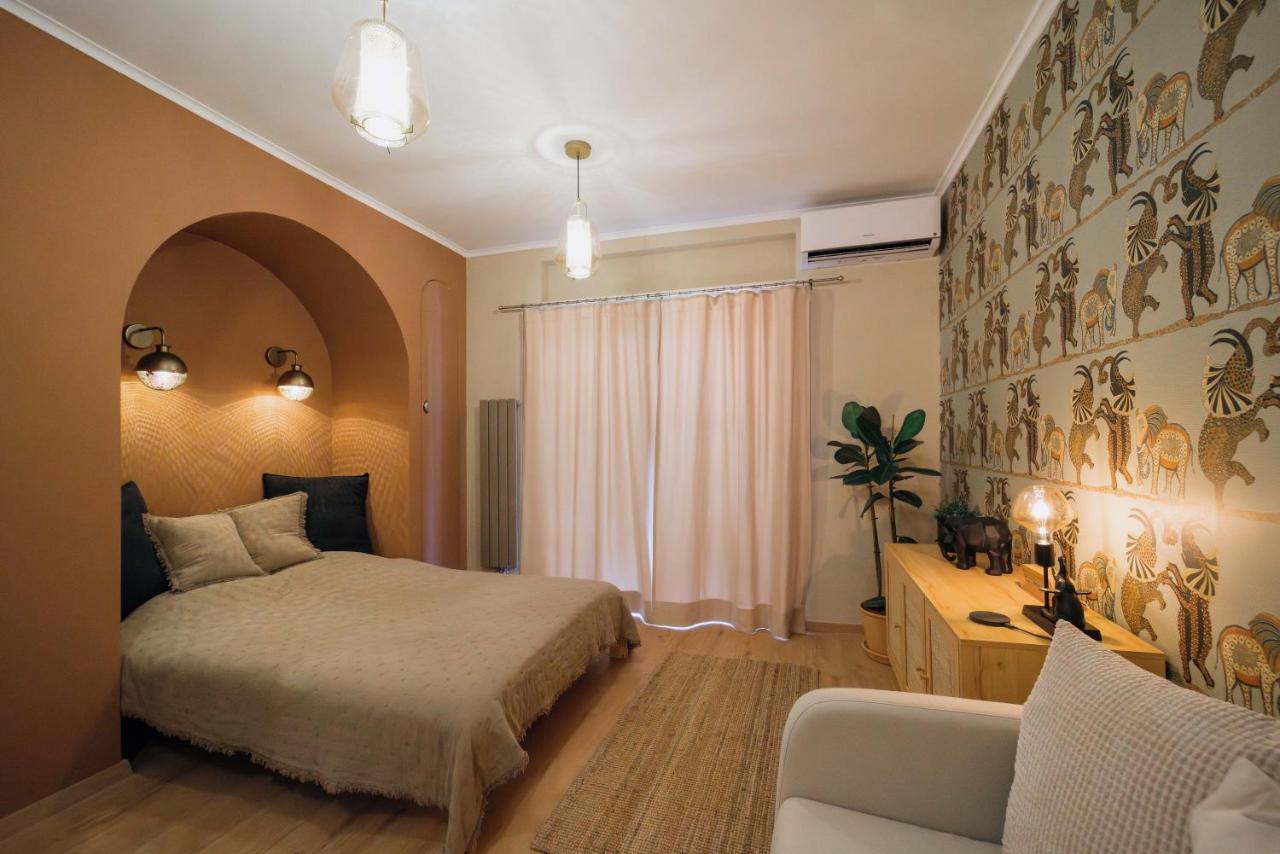 Elephant Apartment *