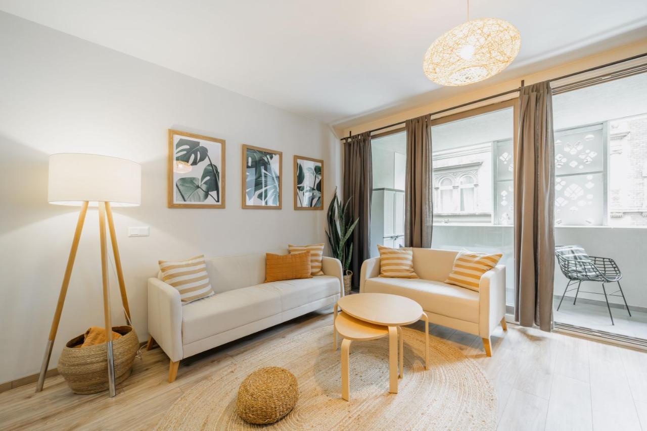 Apartamento Monkey Budapest