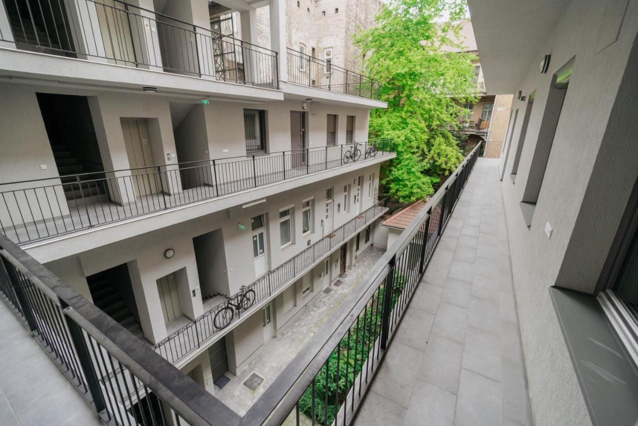 Apartamento Monkey Budapest