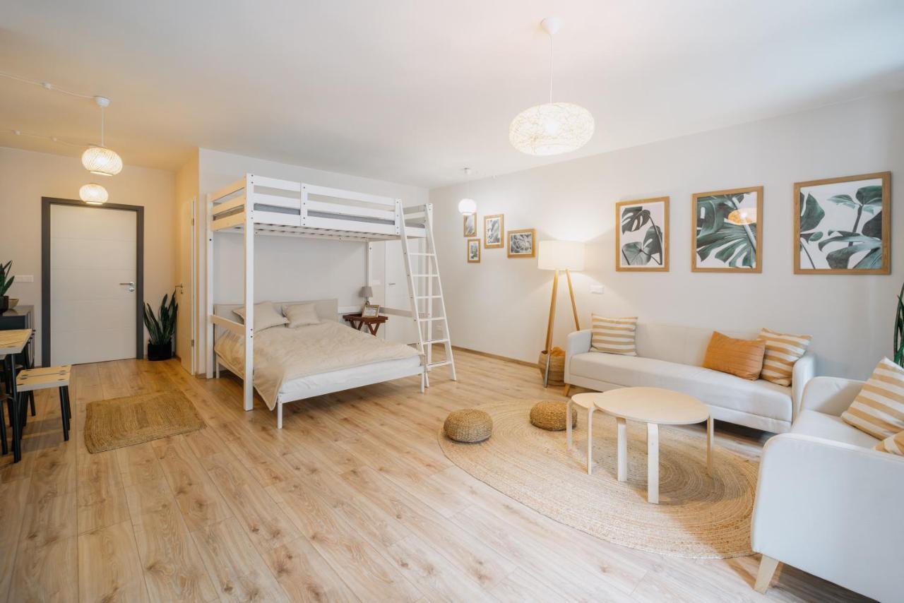 Apartamento Monkey