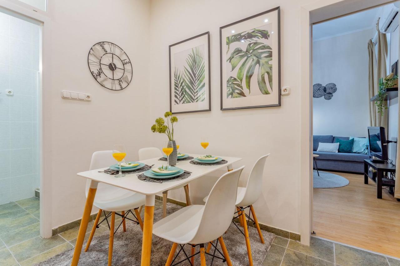 Apartment Luxurious Cozy 1br Apt - 2min Walk To Gozsduyard! *