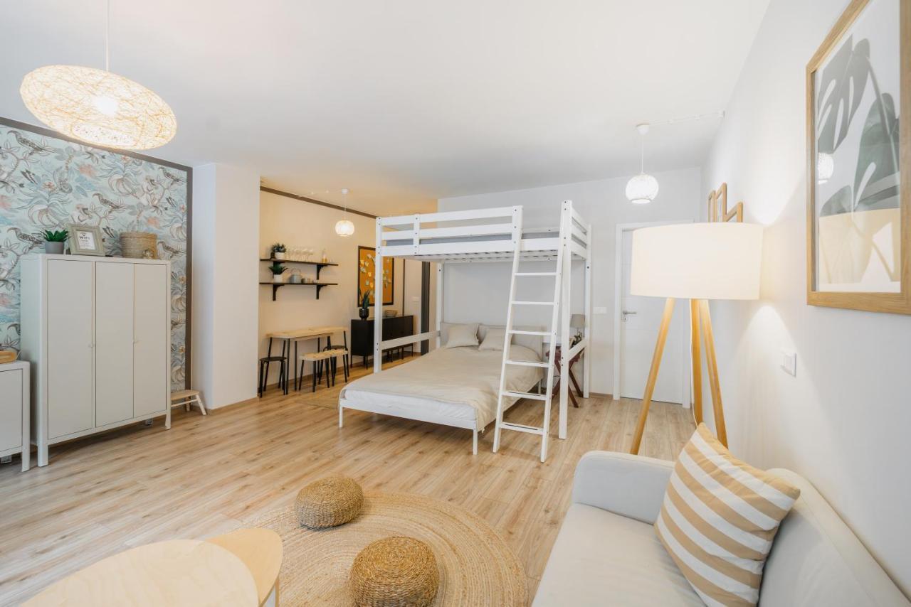 Apartamento Monkey *