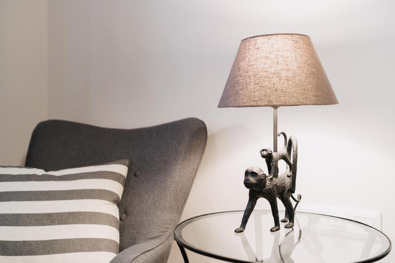 Apartamento Monkey