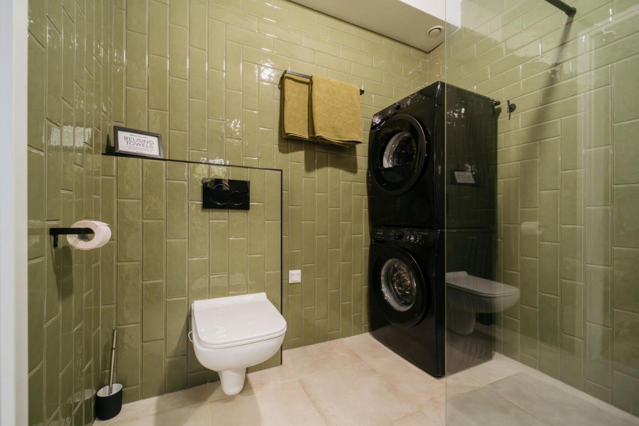 Apartamento Monkey Budapest