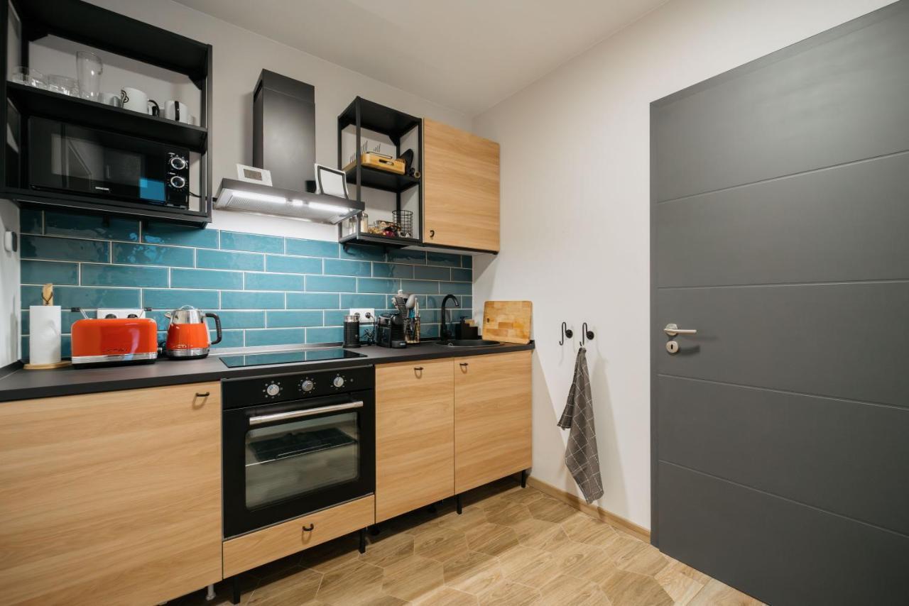 Apartamento Monkey Budapest