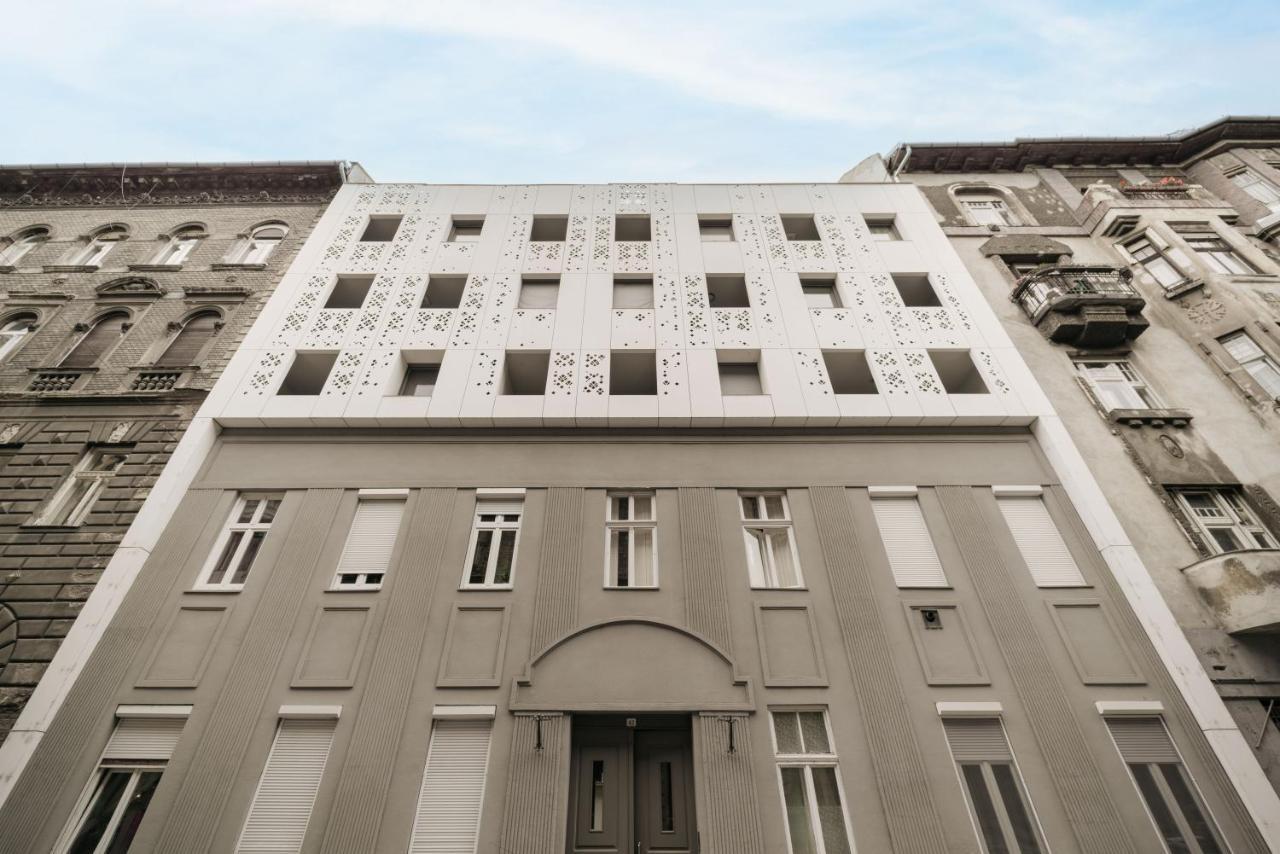 Monkey Apartamento Budapest