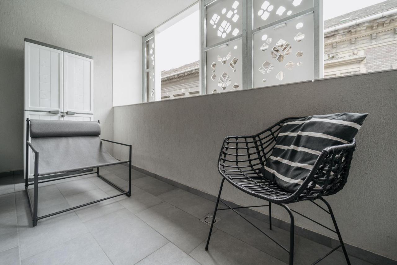 Apartamento Monkey Budapest