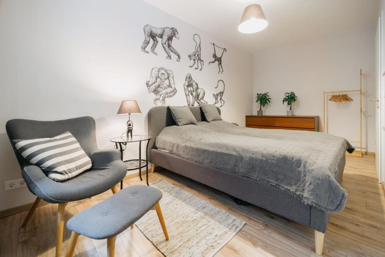 Apartamento Monkey *
