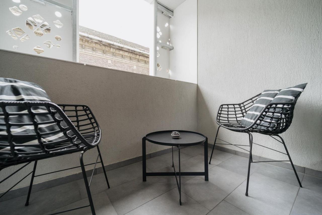 Apartamento Monkey Budapest