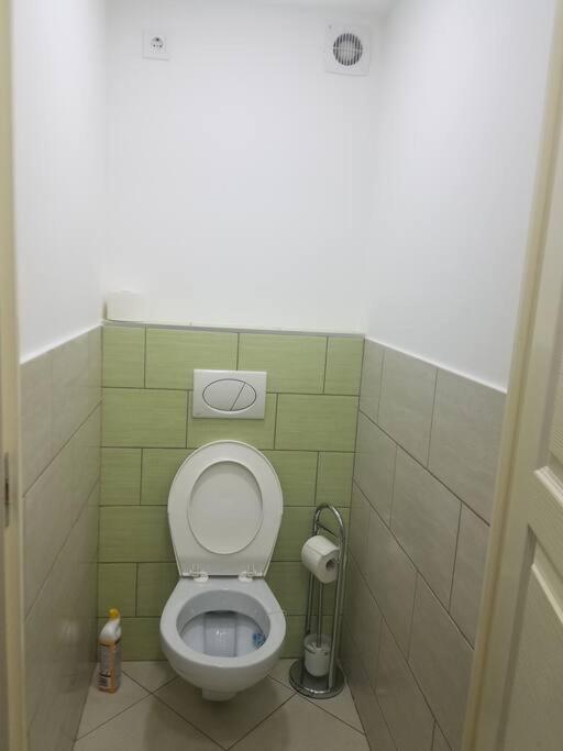 Big Cozy - Skyfall 3 Bdrm 6 Beds 1&half Baths Apartamento *