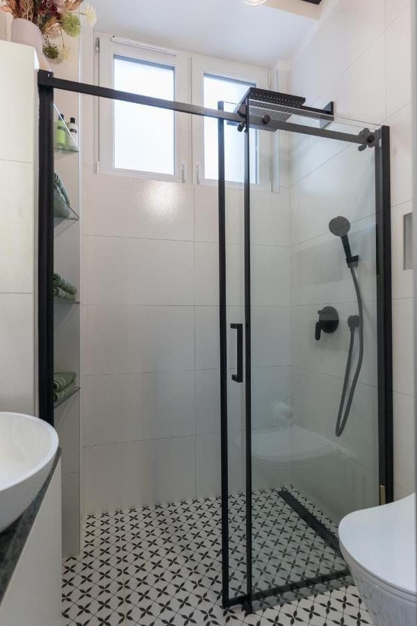 Apartman Downtown Luxury
