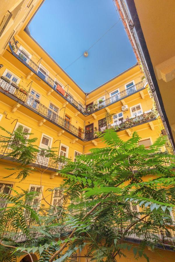 Downtown Luxury Budapest