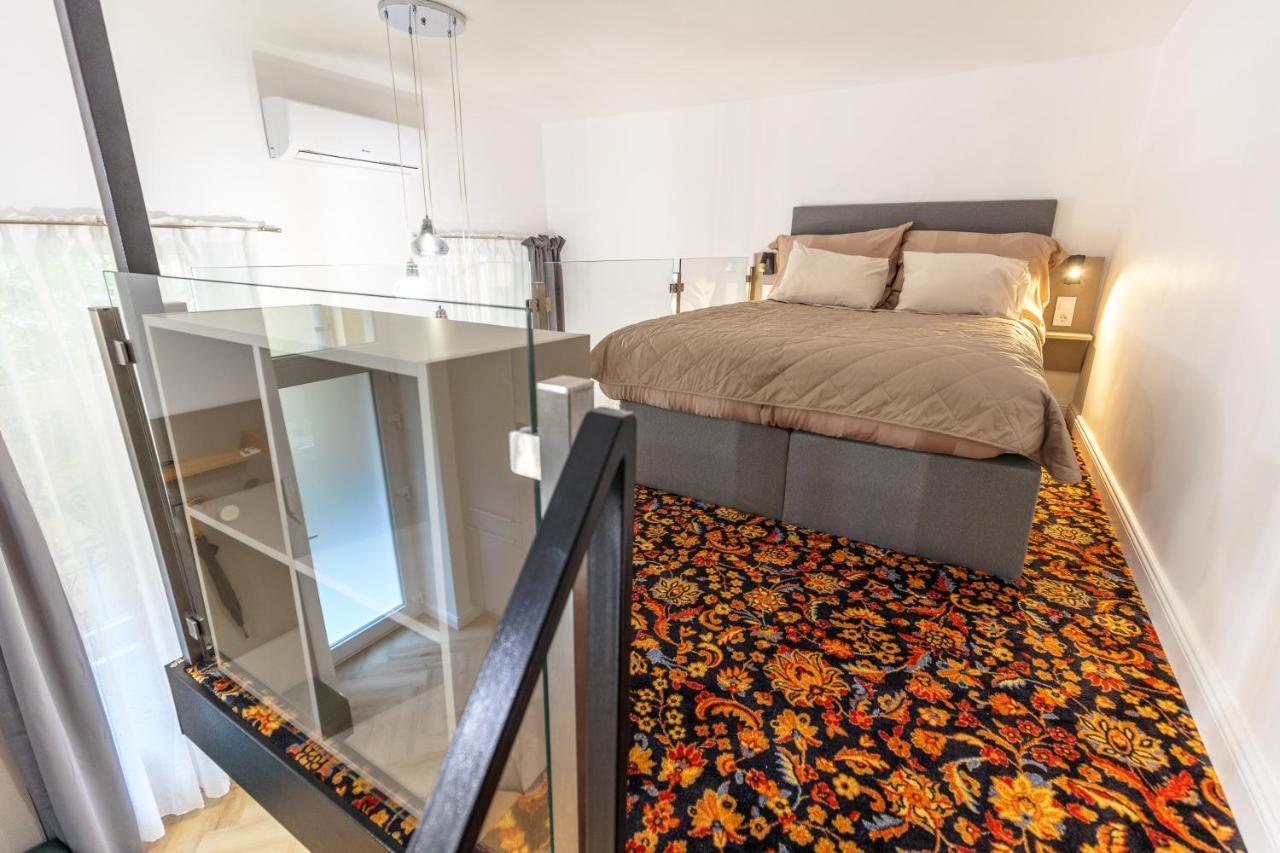 Downtown Luxury