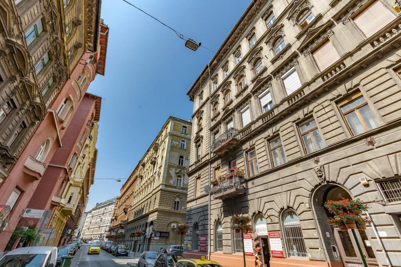 Appartamento Downtown Luxury *