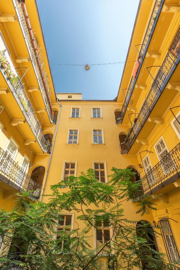 Apartman Downtown Luxury *