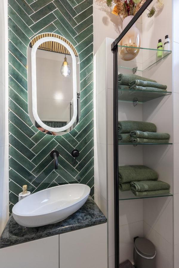 Downtown Luxury Appartamento *