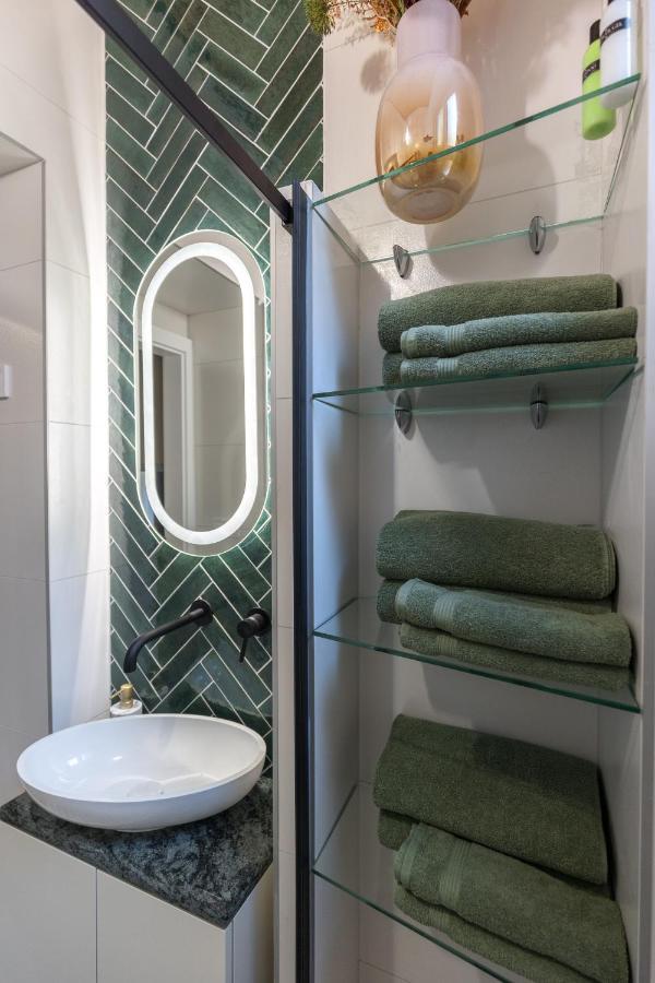 Apartman Downtown Luxury