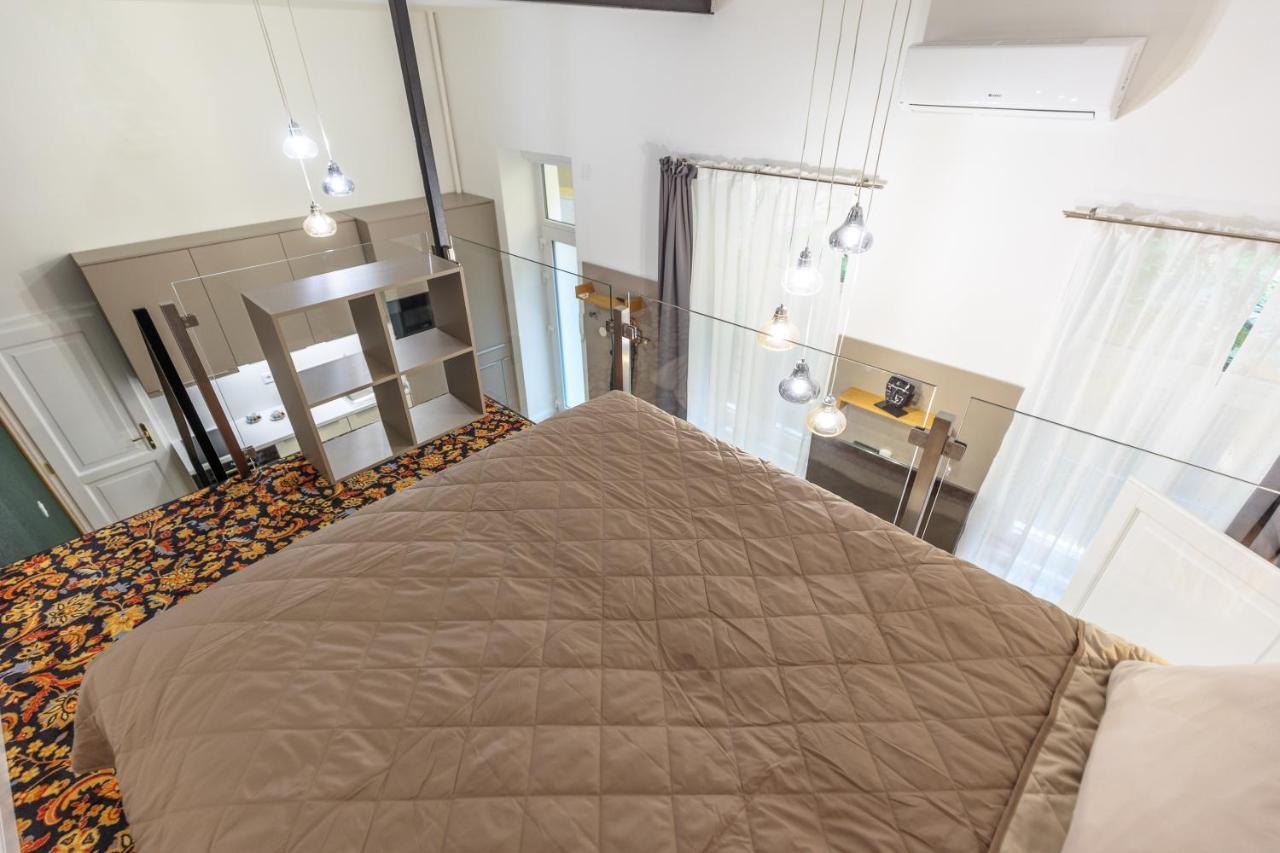 Downtown Luxury Appartamento *