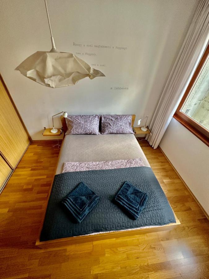 Appartement With Balcony *