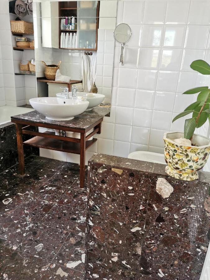Appartement Luxury Penthouse With Giga Terrace In Buda Center