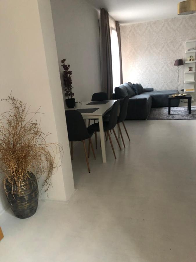 Appartement Artemisia Luxury Skyterrace Budapest
