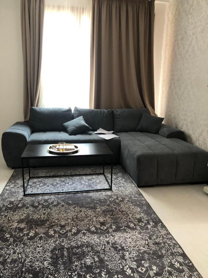Appartement Artemisia Luxury Skyterrace